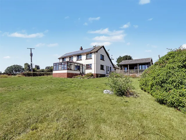 Little Torrington, Torrington, EX38, photo 3