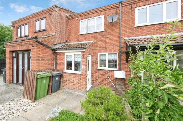Kirks Lane, Belper, DE56, photo 2