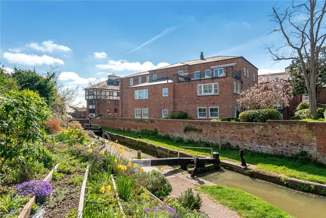 Payton Street, Stratford-upon-Avon, Warwickshire, CV37, photo 1