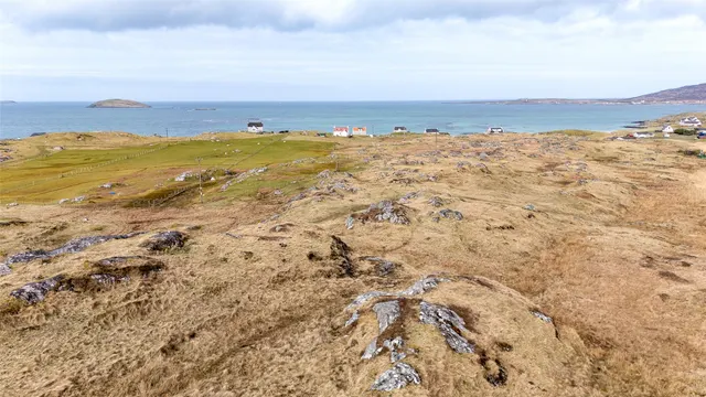 Croft 7 Balla, Eriskay, Isle of South Uist, Eilean Siar, HS8 5JL, photo 1
