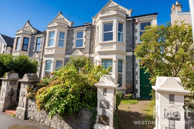 Moorland Road, Weston-Super-Mare, BS23, photo 1