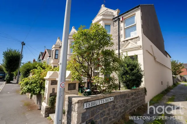 Moorland Road, Weston-Super-Mare, BS23, photo 2