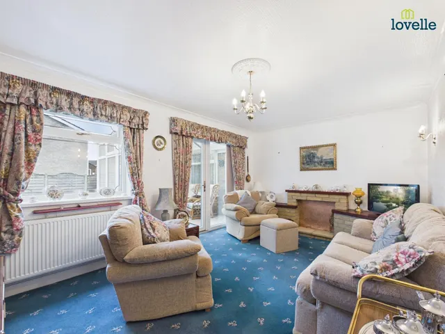 Mill Road, Market Rasen, LN8, photo 3