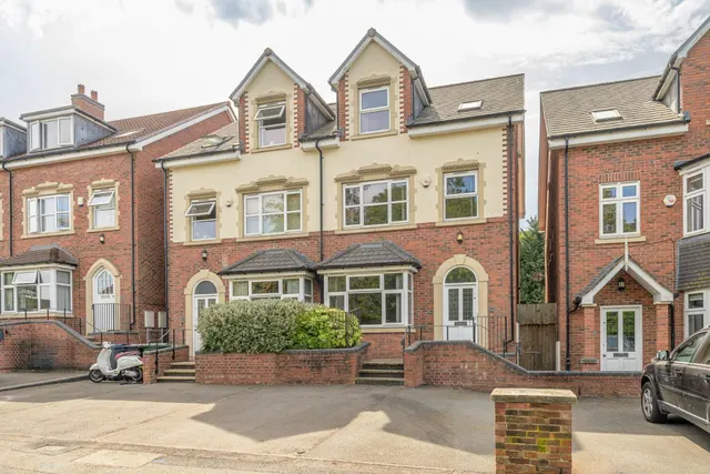 Vernon Road, Birmingham, B16 9SH, photo 1