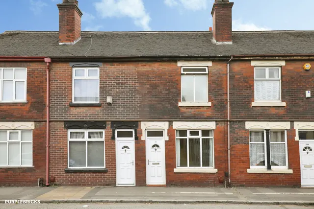 King Street, Stoke-On-Trent, ST4, photo 1