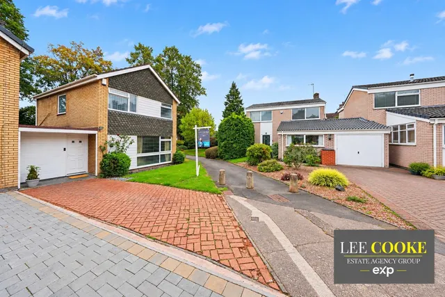 Woodfield Heights, off Henwood Road, Tettenhall, Wolverhampton, WV6 8PT, photo 1