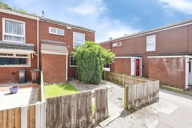 Wolseley Close, Birmingham, B36, photo 1