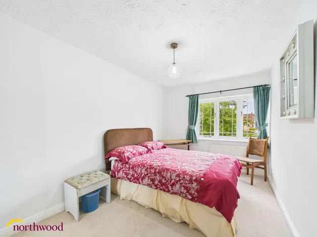 1 bedroom house, Rawlins Close, Twyford, OX17