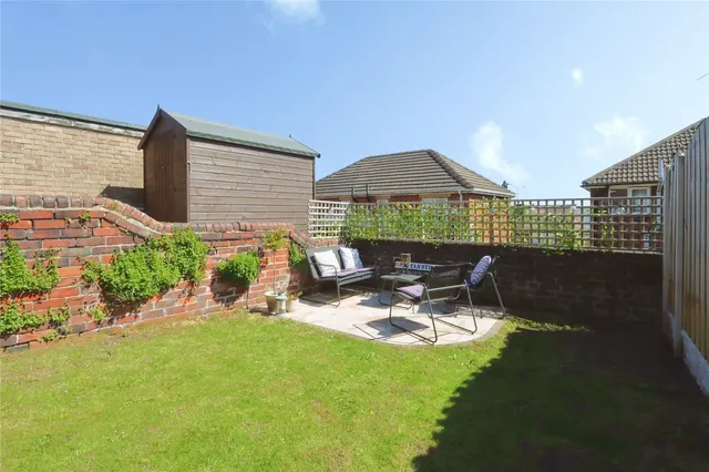 Photo 2 — Grattan Street, Kimberworth, Rotherham, South Yorkshire, S61