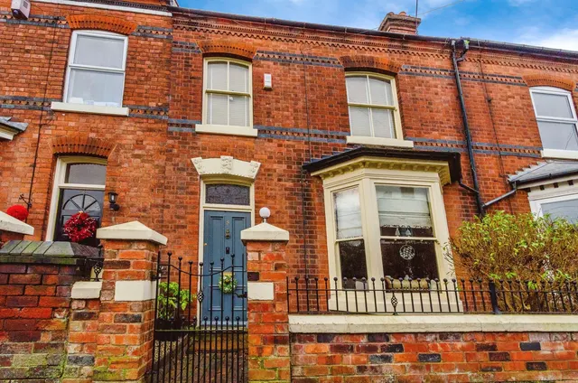 Westbourne Road, Walsall, West Midlands, WS4, photo 1
