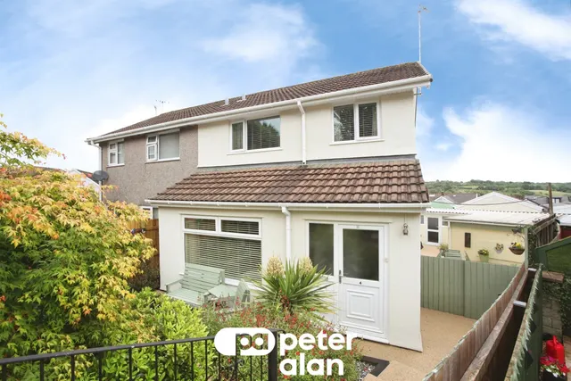 Fairfield Close, Blackwood, NP12, photo 1