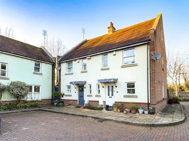 Wheelwrights Close, Arundel, photo 1