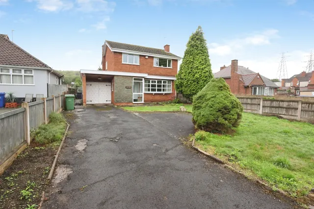 Smithy Lane, Brierley Hill, DY5, photo 1