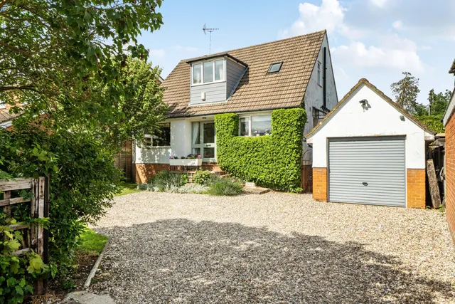 The Short, Purley on Thames, RG8, photo 1