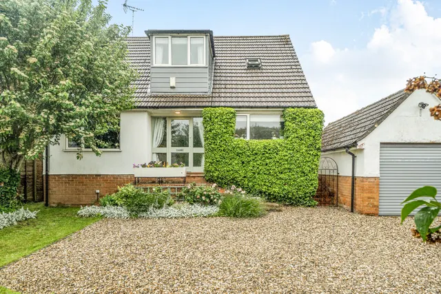 The Short, Purley on Thames, RG8, photo 2