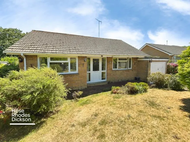 Orchard Road, Shanklin, PO37, photo 1