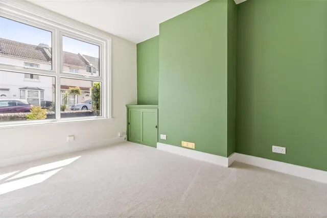 Photo 2 — Cranworth Road, Worthing