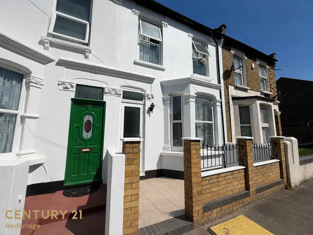 Forest Gate, E7, photo 1