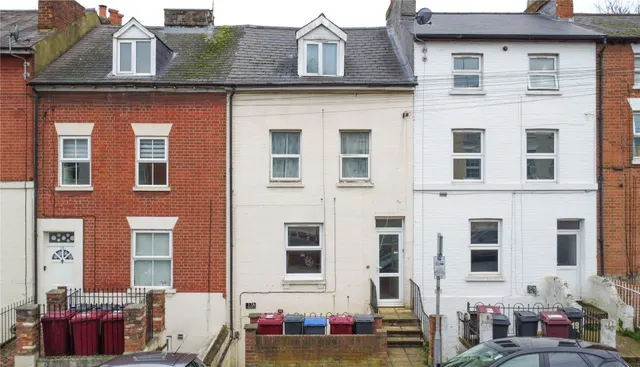Zinzan Street, Reading, RG1, photo 1