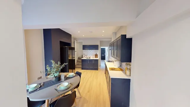 Hart Street, Lenton, NG7, photo 2
