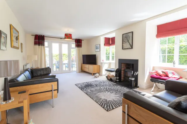 Photo 2 — Mulberry Court, Hartley Wintney, Hook, RG27 8WU