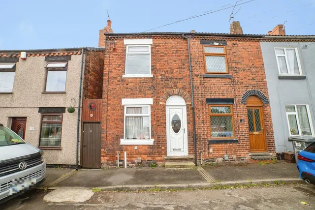North Street, South Normanton, Alfreton, Derbyshire, DE55, photo 1