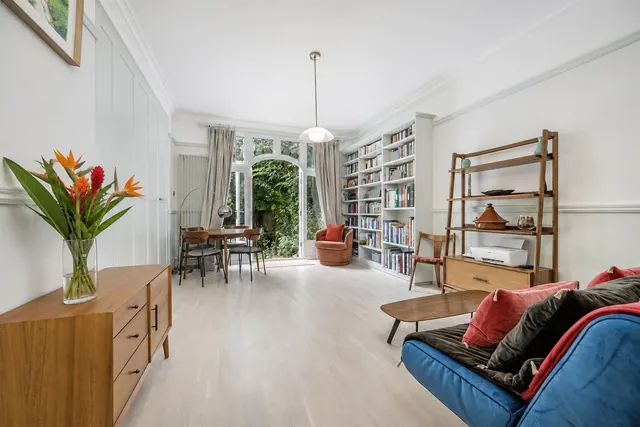 Glenmore Road Belsize Park, London NW3 4DB, photo 1