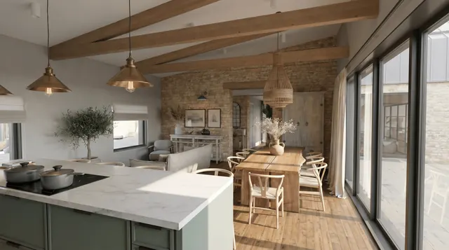Station Road, Kingham, OX7, photo 2