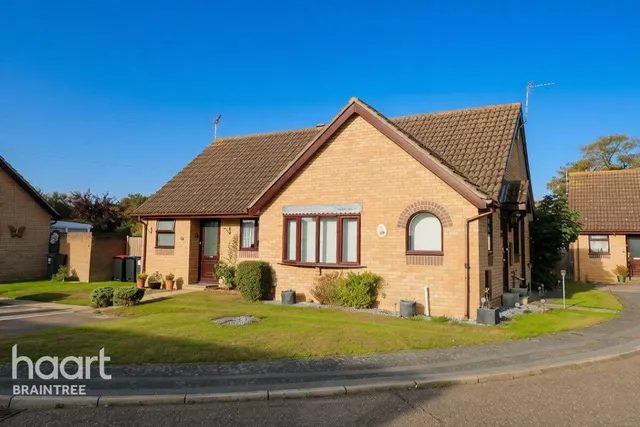 Thames Close, Braintree, CM7, photo 1