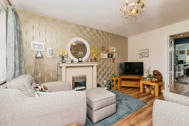 Photo 2 — Monkside Close, Washington, Tyne and Wear, NE38
