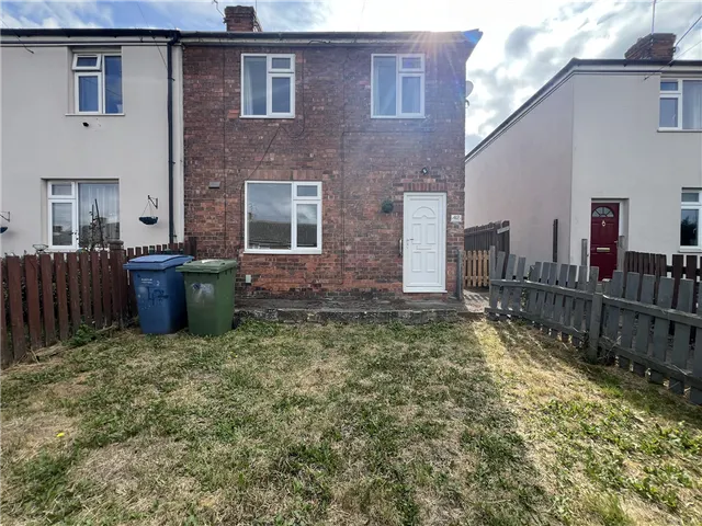 Wellington Street, Retford, DN22, photo 1