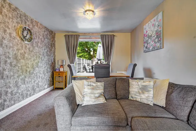 Photo 3 — 64 Sutton Way, Whitby, Ellesmere Port, Cheshire, CH65 7DN