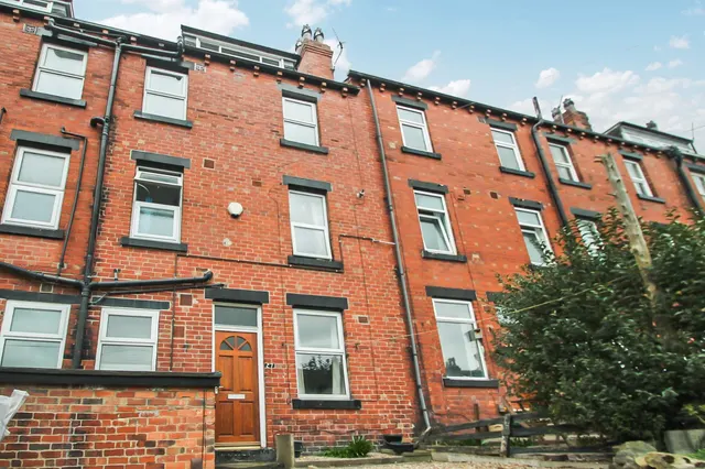 Highbury Road, Headingley, LS6, photo 2