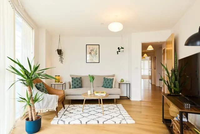 2 bedroom flat, Queensland Road, N7