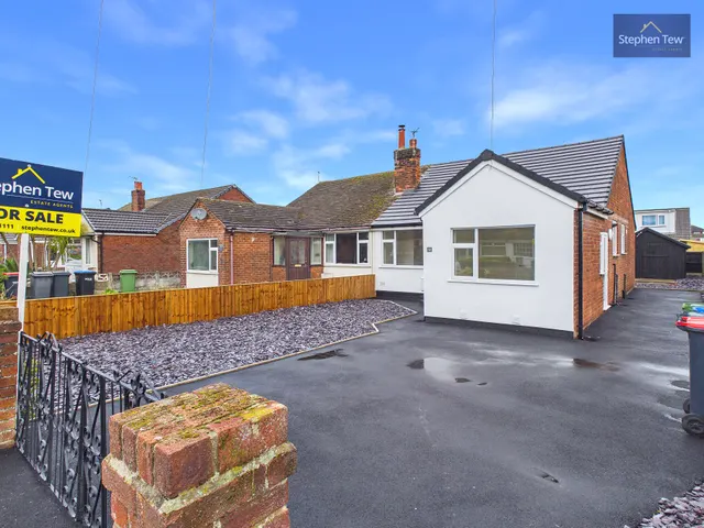 Parksway, Knott End-On-Sea, FY6, photo 1