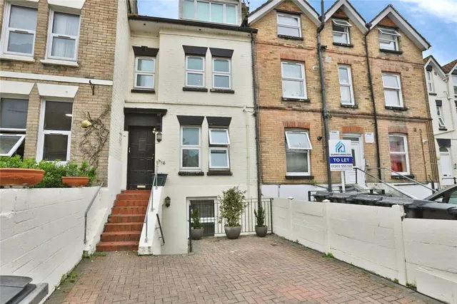 Purbeck Road, West Cliff, BH2, photo 1