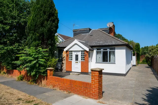 41 Green Lane, New Malden, photo 1