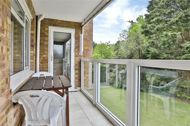The Avenue, Branksome Park, BH13, photo 3