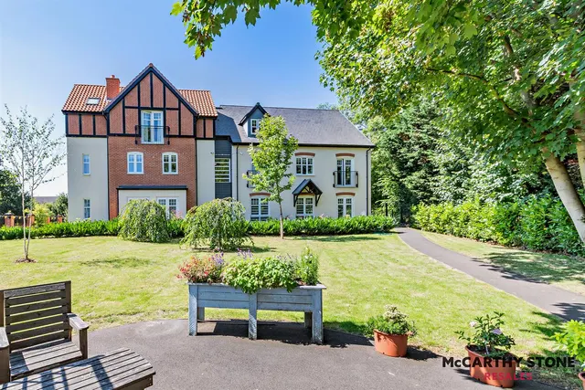 Old Main Road, Bulcote, NG14, photo 1