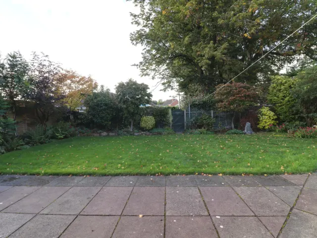 Blackshaw Close, Congleton, photo 3