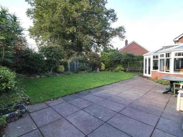 Blackshaw Close, Congleton, photo 2