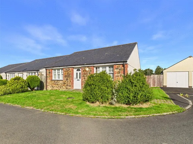 Northlew, Okehampton, EX20, photo 1