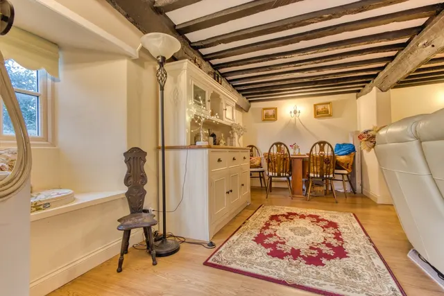 Hallgate Cottage, Ash Priors, TA4, photo 3