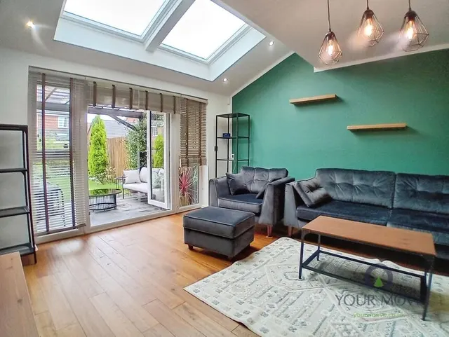Photo 3 — Linseed Crescent, Worsley, Greater Manchester, M28