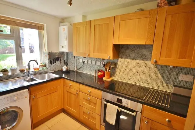 Beaufort Close, Didcot, OX11, photo 3