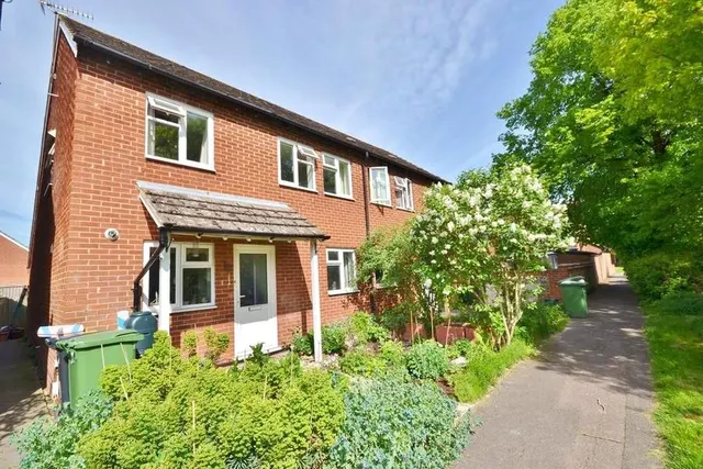 Beaufort Close, Didcot, OX11, photo 1
