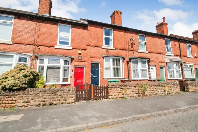 Crossman Street, Sherwood, NG5, photo 1