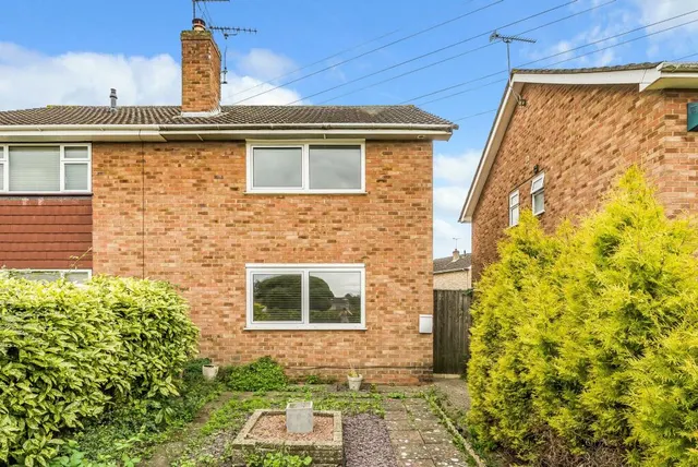 Stanwick Drive, Cheltenham, GL51, photo 1