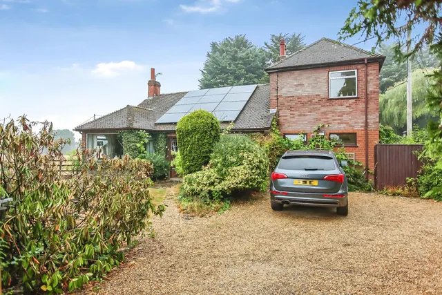 Beausale Lane, Warwick, CV35, photo 3