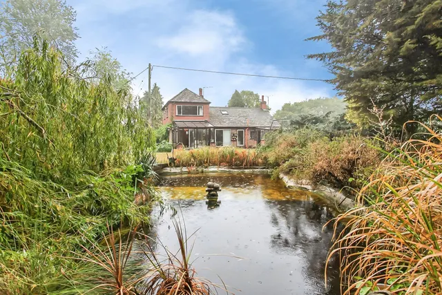 2 bedroom house, Beausale Lane, Warwick, CV35